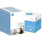 500 Blatt Kopierpapier HP Office